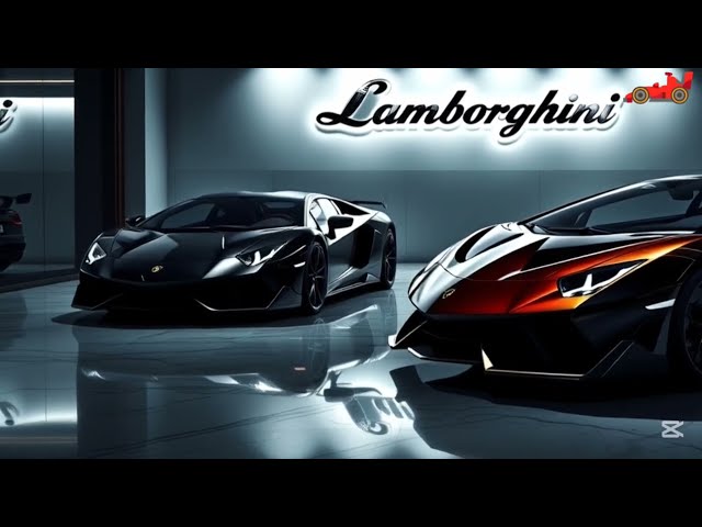 The $2.5 Million Centenario vs. The $600,000 SVJ: Which Lamborghini Is Worth It?