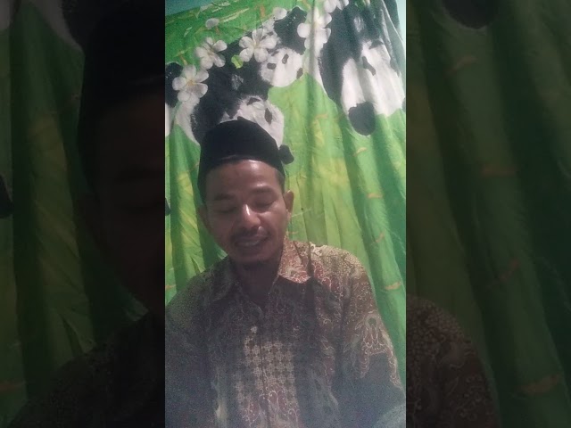 #Ngaji fiqih#Talqin episod 1 # Mahdi tuanku sutan#Santri Darul iklas 1#Batang kapecong#