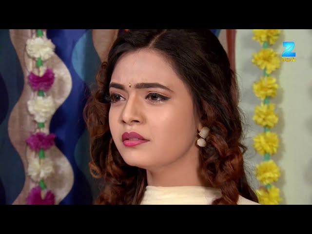 America Ammayi - Telugu Tv Serial - Best Scene - 489 - Marina Abraham, Seethakanth - Zee Telugu