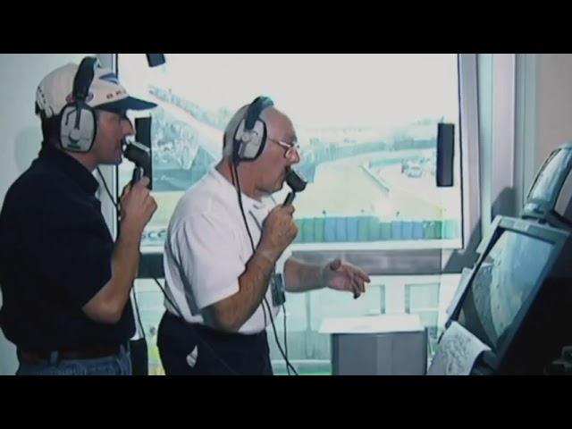 Murray Walker & Martin Brundle - Formula 1 97 (PS1) Commentary Voice Clips