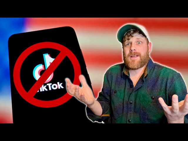 The TikTok (Un)Ban and the Music Industry