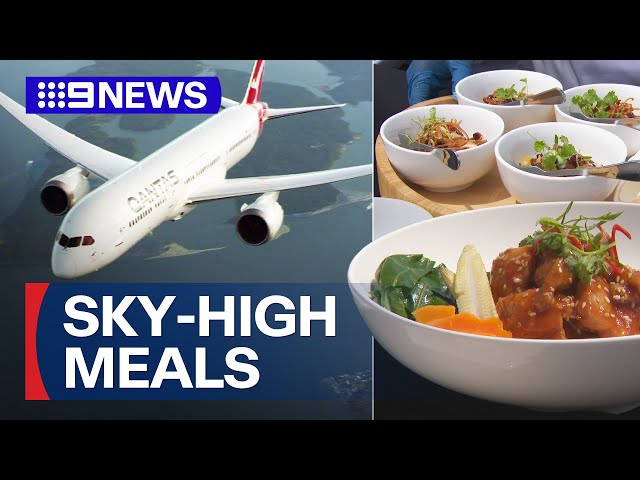 Major Western Sydney Airport announcement | 9 News Australia