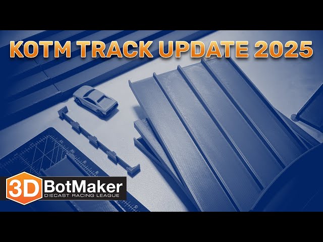 BTS KotM 2025 Track Update