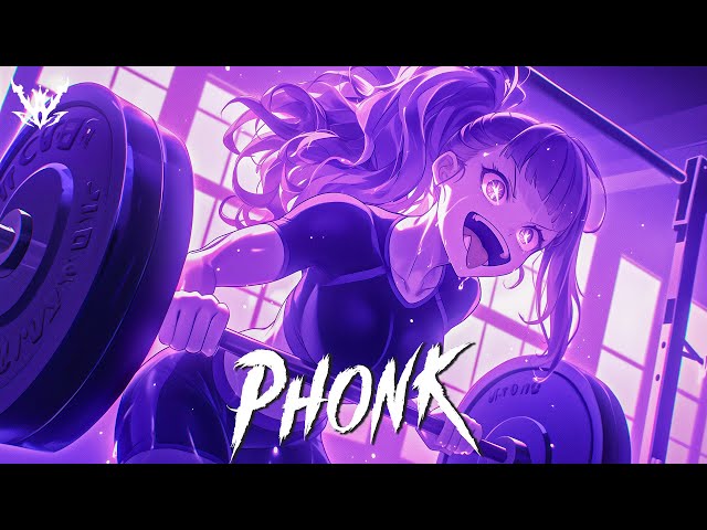 THE BEST GYM PHONK 2025 ※ BEST PHONK MUSIC PLAYLIST ※ AGGRESSIVE, DRIFT, BRAZILIAN ※ Фонк 2025 #053