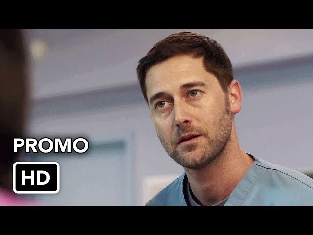 New Amsterdam 1x14 Promo