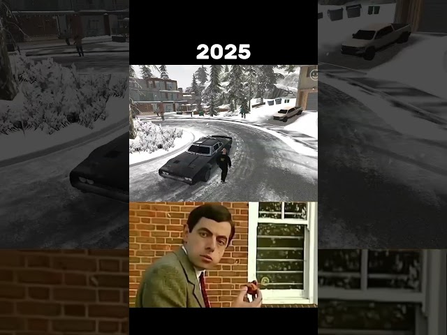 2025-2050🤯 Car Parking Multiplayer New Update #shorts #cpm #cpm2 #skibiditoilet #viralvideo #dodge