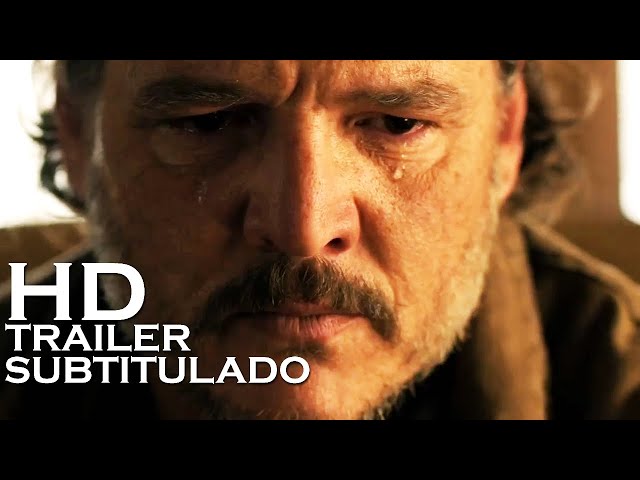 THE  LAST OF US Temporada 2 Trailer SUBTITULADO [HD]