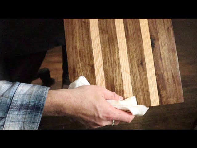 Make Money From Scrap Wood  || How To Make Cost Effective Cutting Boards