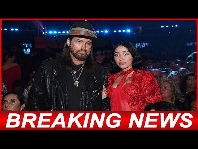 Billy Ray Cyrus’ daughter Noah posts praise for dad's new music after brother hinted at family rift