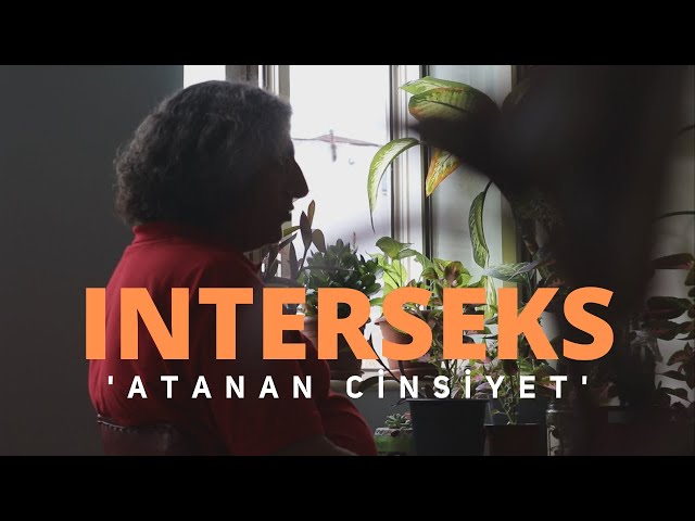 Bilinmeyene Tanıklık: #Interseks