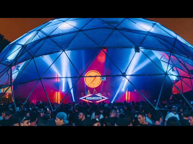 Progressive #52: Ed. Zenon Records | Official Aftermovie