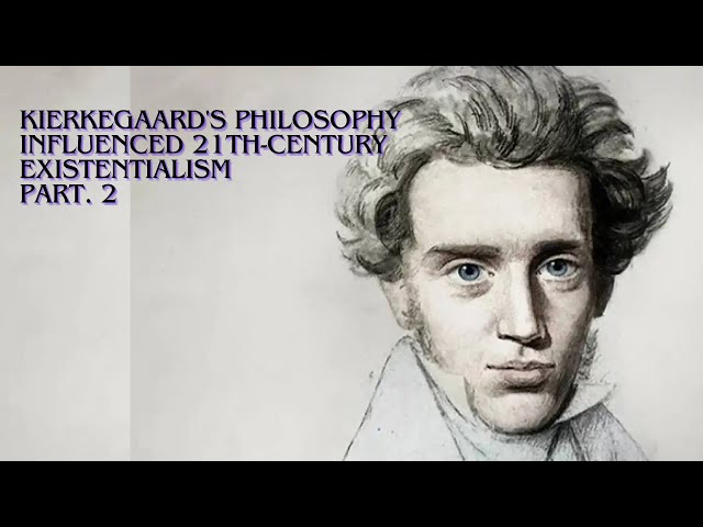 The Shocking Truth About Kierkegaard's Impact on Society