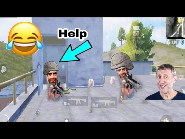 Why noobs are so crazy 🤣😂| trolling noobs | PUBG MOBILE FUNNY MOMENTS