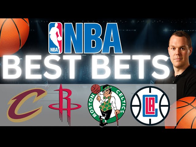 NBA Predictions Today | Cavaliers vs Rockets | Celtics vs Clippers | NBA Picks Today For 1/22/25