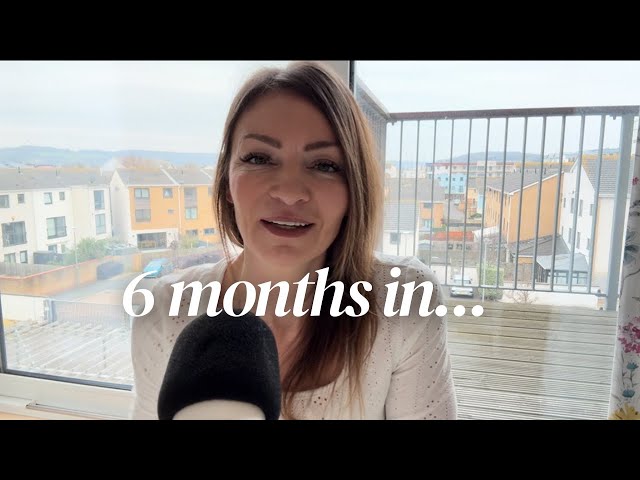 6 months as a resident doctor in the UK - RAW & HONEST Reflection