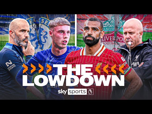 The Big Club That Could FLOP This Season! 👀 | The Lowdown