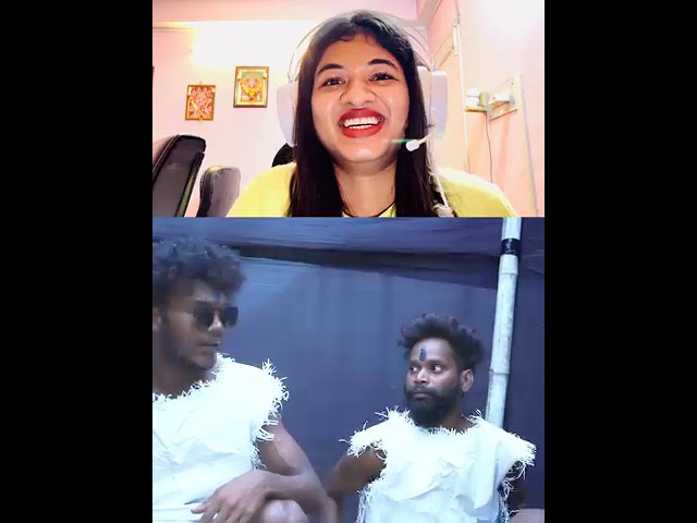 Tell me a ghati. Tel. Arise sare balpura sukhao#funny #saath # Full video# Tang bala video