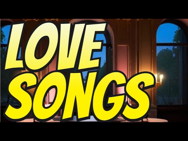 NON - STOP LOVE SONGS [---==[[[ copyright FREE ]]]==--