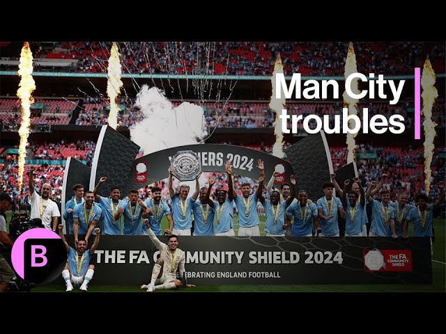 Manchester City's Troubles: How the Football Club's Issues May Affect UK-UAE Relationships