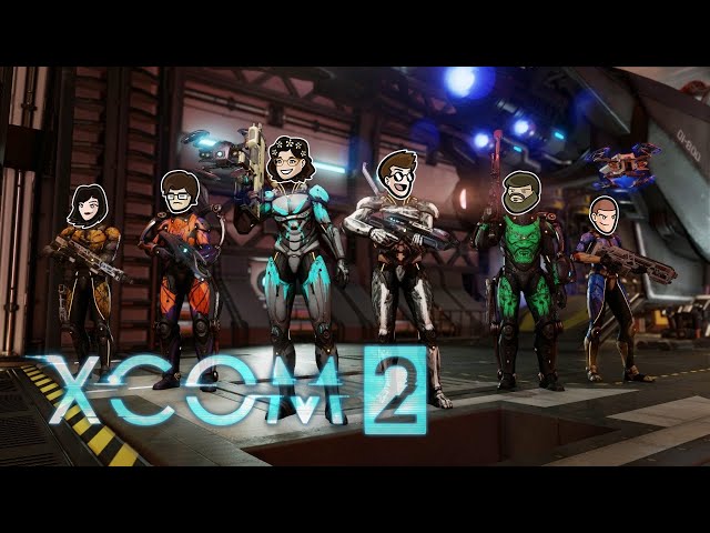 XCOM Roleplay