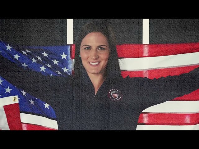 Adeline Gray | Best of 2016 U.S. Olympic Trials