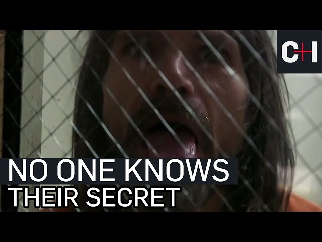 No One Knows Their Secret | 60 Days In