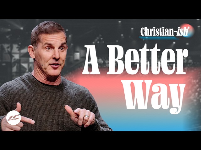 Where Christians Get It Wrong