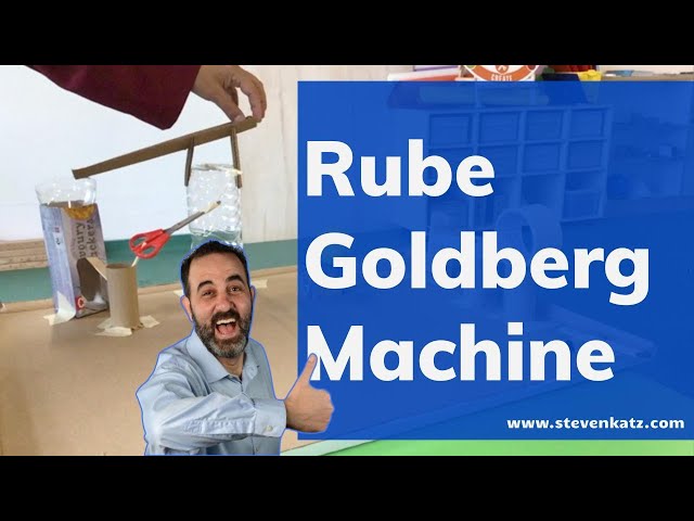 Rube Goldberg Machine