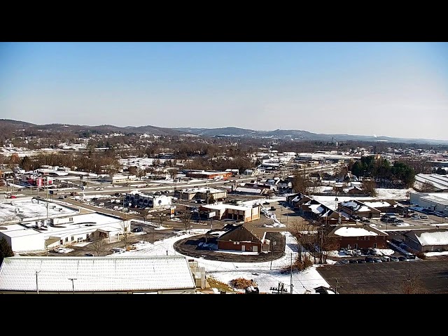 Somerset, KY Live Weather Cam | Lake Cumberland Regional Hospital | FOX 56 News