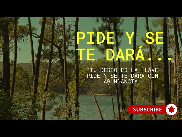 💡¡Manifiesta Tus Sueños! Pide y Se Te Dará el Audiolibro que Revolucionará tu Realidad✨Esther Hicks