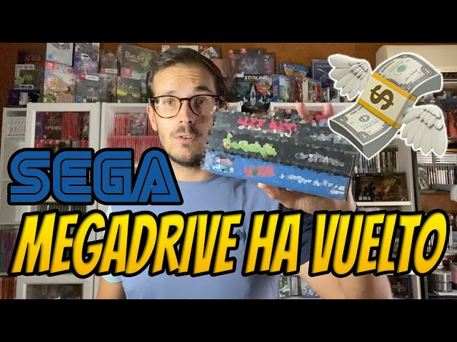 💸 COMPRO Videojuegos a DOS Grandes Coleccionistas ⚔️ [Un ARMA de Doble Filo]