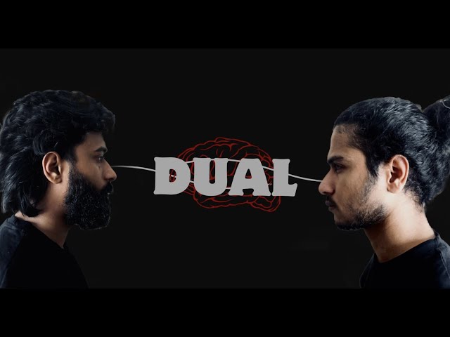 Dual | Malayalam Short Film | Psychological Thriller #shortfilm #shotoniphone