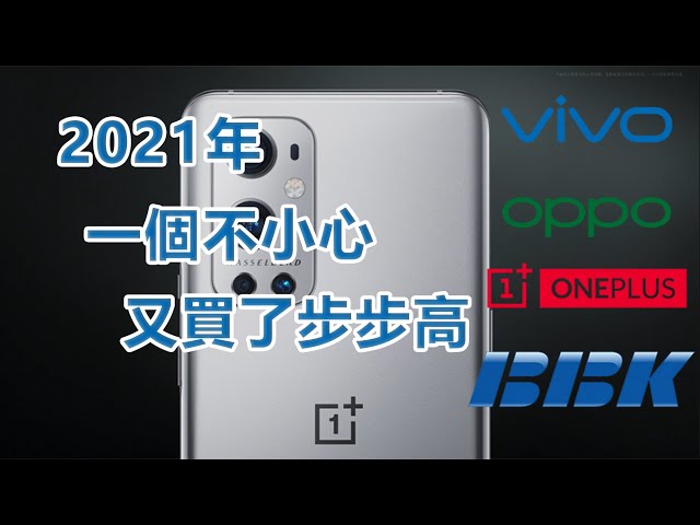 OnePlus、OPPO、Vivo、Realme、iQOO，其实都是“同一家公司” | 说说“段菲特”和他的步步高帝国