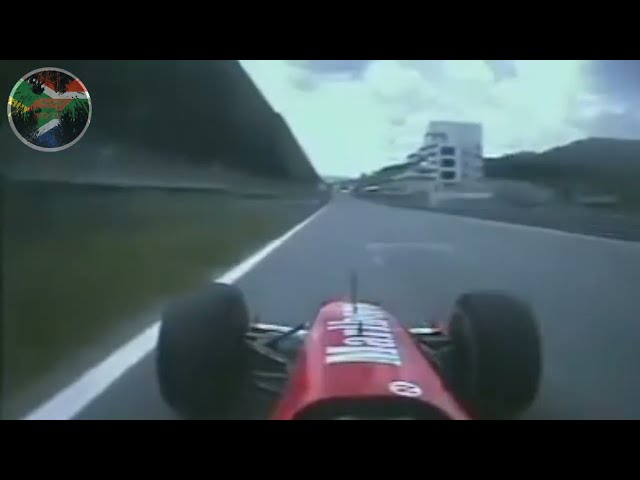 F1 Classic Sounds Michael Schumacher Ferrari V10 Onboard – Austria 2003