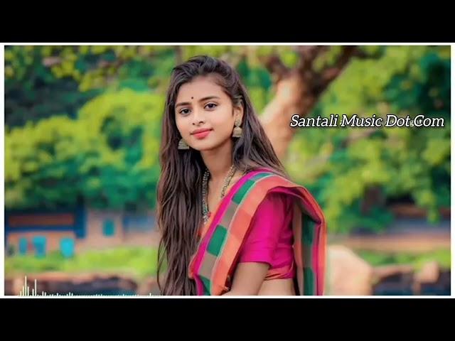 New Santali Program Song 🎤🎶//সানতালি প্রোগ্রাম সেরেঞ ২০২৪#santalimusicdotcom #santali