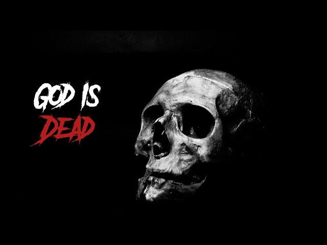 God is Dead | #creepypasta #nosleep #godisdead