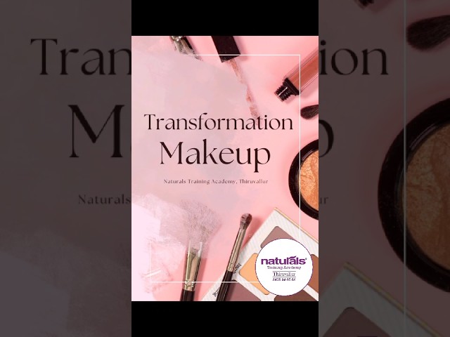 Transformation Makeup Look|Male to Female Makeup Transformation|viral makeover video #new #makeup