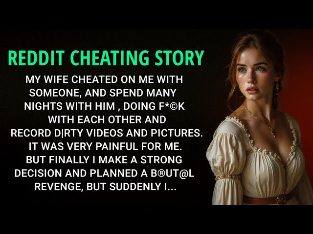 Husband Exposes Cheating Wife With Brutal Revenge|Cheating Wife Reddit|Cheating Stories