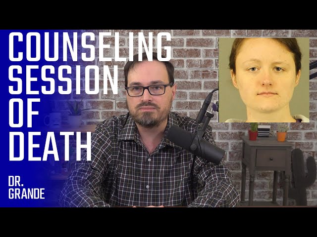 Word of Life Cult Lethal Counseling Session | Lucas Leonard Case Analysis