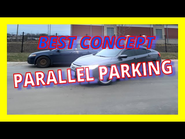 PARALLEL PARKING