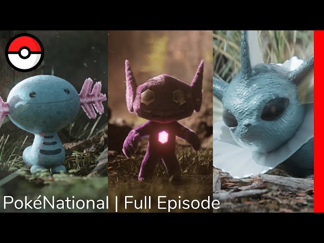 Pokémon in Real Life! (Full Episode 3) | PokéNational