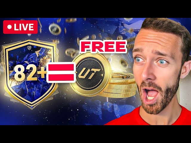 82 x 20 = FREE COINS