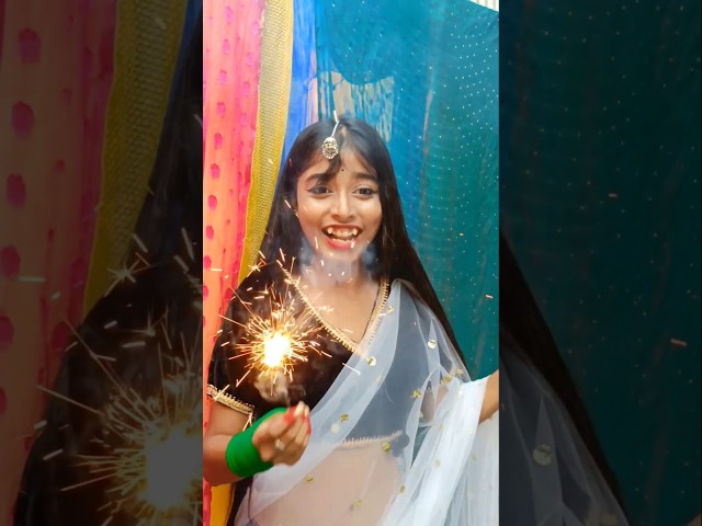 Happy Diwali 🪔🎇| Neha Roy | #funny #neharoy #shortfeed #funnycomedy #comedy #viralgirl #diwali