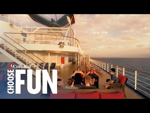 Instant Caribbean Vacation (360 Interactive Video) | Carnival Cruise Line