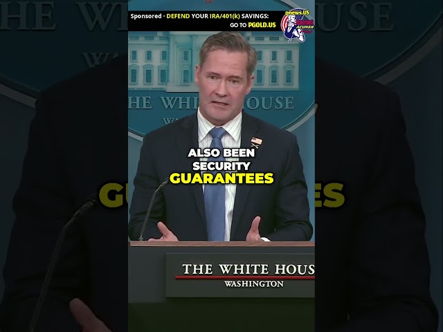 🚀Winning: White House Press Briefing #5 ·Press Secretary Karoline Leavitt & Guests ·ConservativeNews