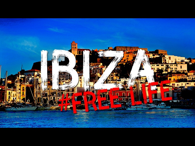 Relax\Romantic music,  Ibiza, Dj Dejavu, Viacheslav Datskevich - FREE LIFE (K1M.r lounge)