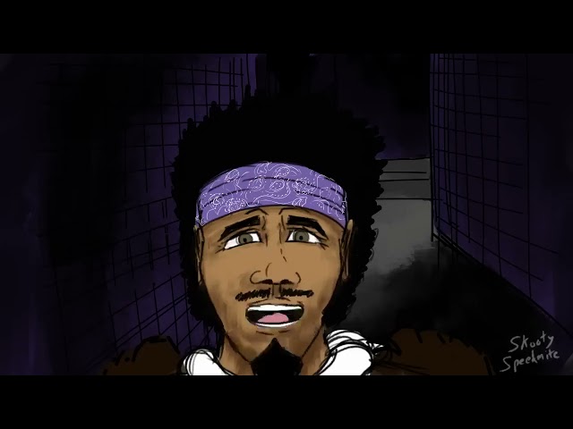 Digbar   Big D Randy 2   Music Video Fan Animation