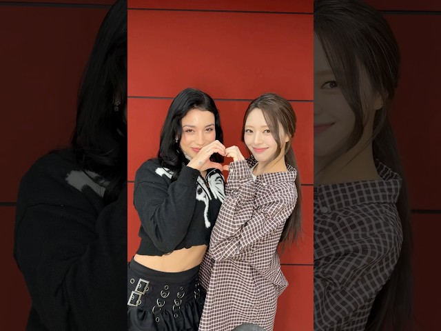 𝑊𝑒'𝑟𝑒 𝑦𝑜𝑢𝑟 𝑡𝑦𝑝𝑒⭑⚝ #ITZY #MIDZY #YUNA #유나 #alainacastillo