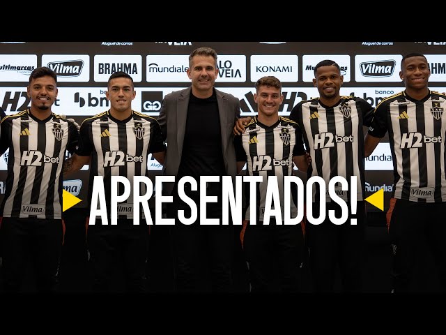 GALO APRESENTA REFORÇOS: BASTIDORES E RESENHA 😂📸