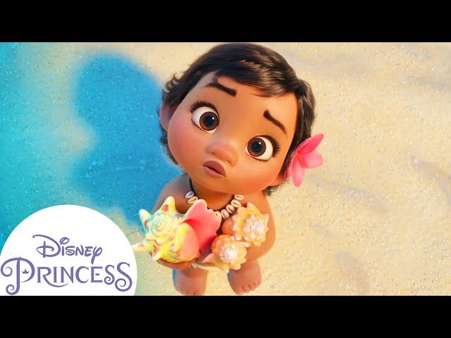 Baby Disney Princesses | Disney Princess